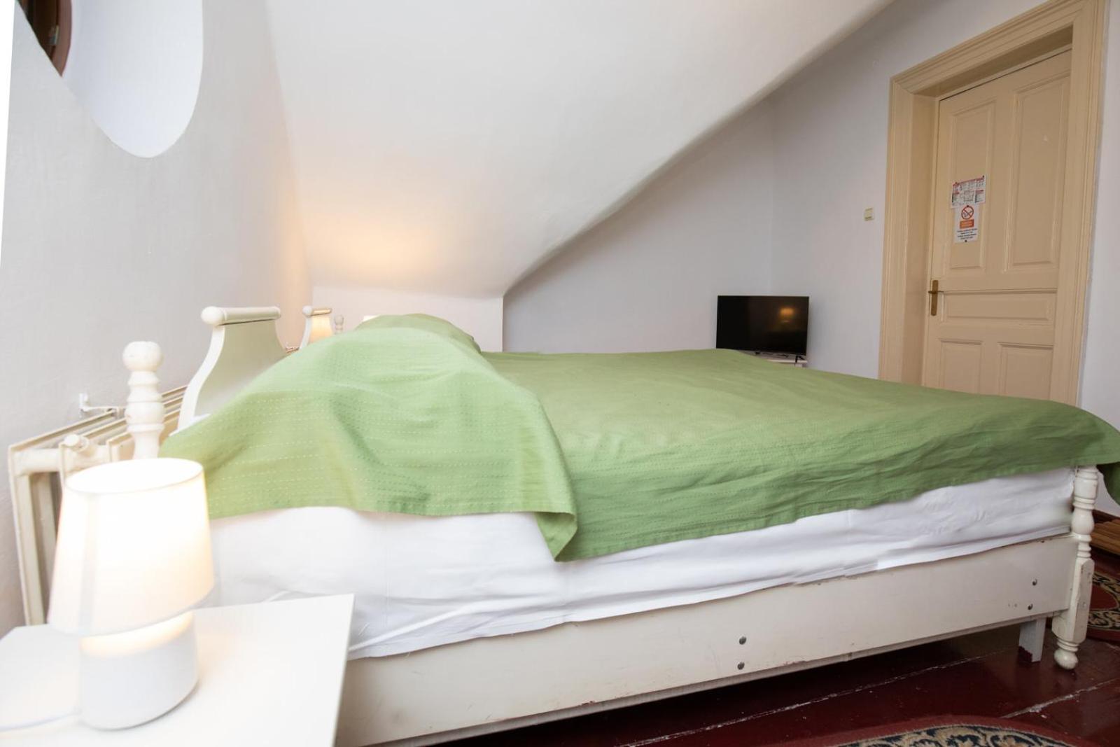 Vila Retezat Sinaia Phòng bức ảnh