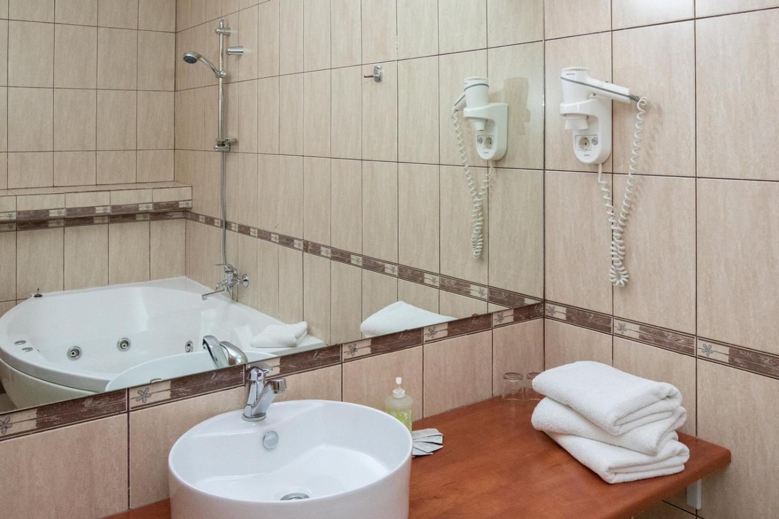 Vila Retezat Sinaia Phòng bức ảnh