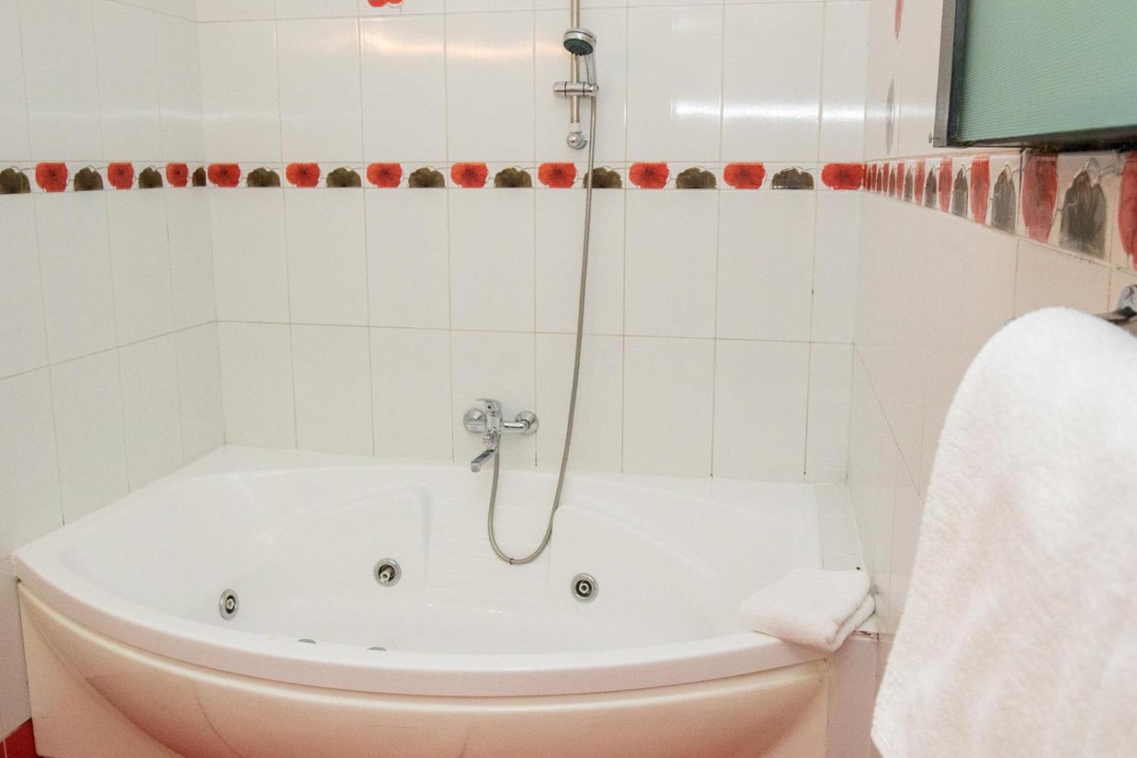 Vila Retezat Sinaia Phòng bức ảnh