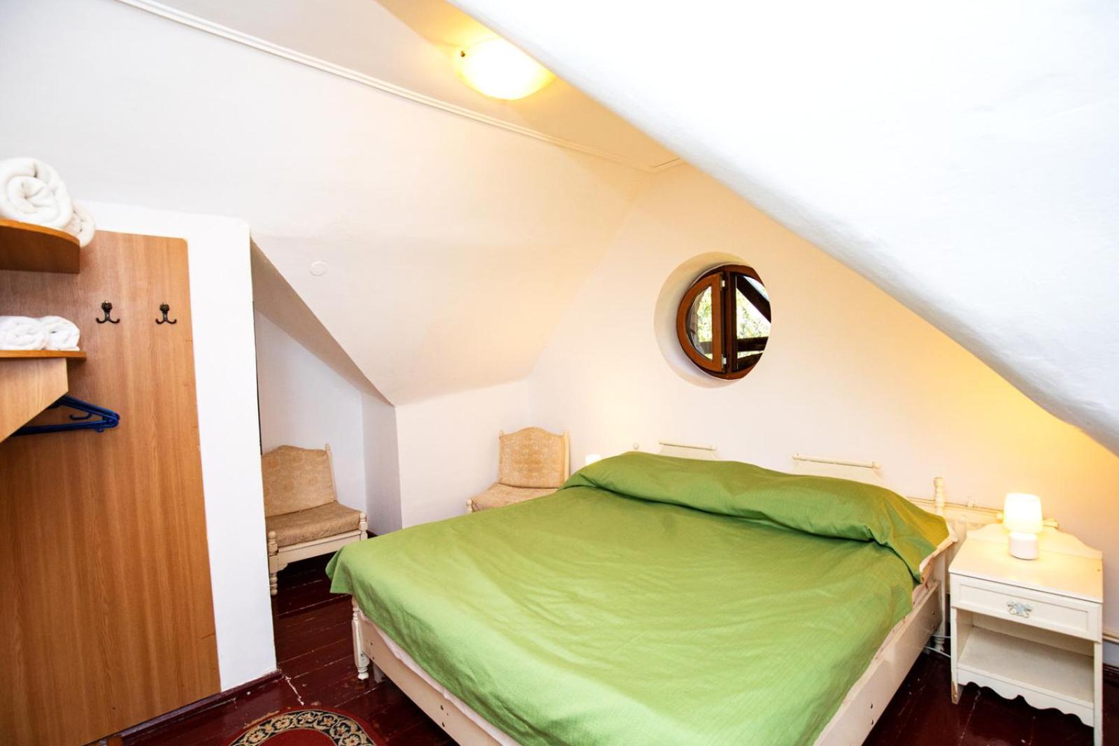 Vila Retezat Sinaia Phòng bức ảnh