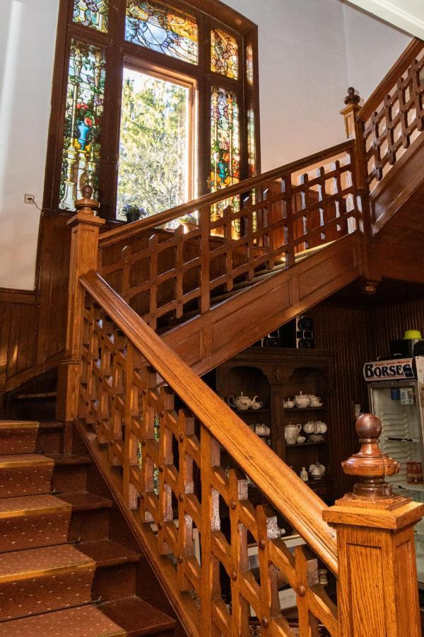 Vila Retezat Sinaia Ngoại thất bức ảnh