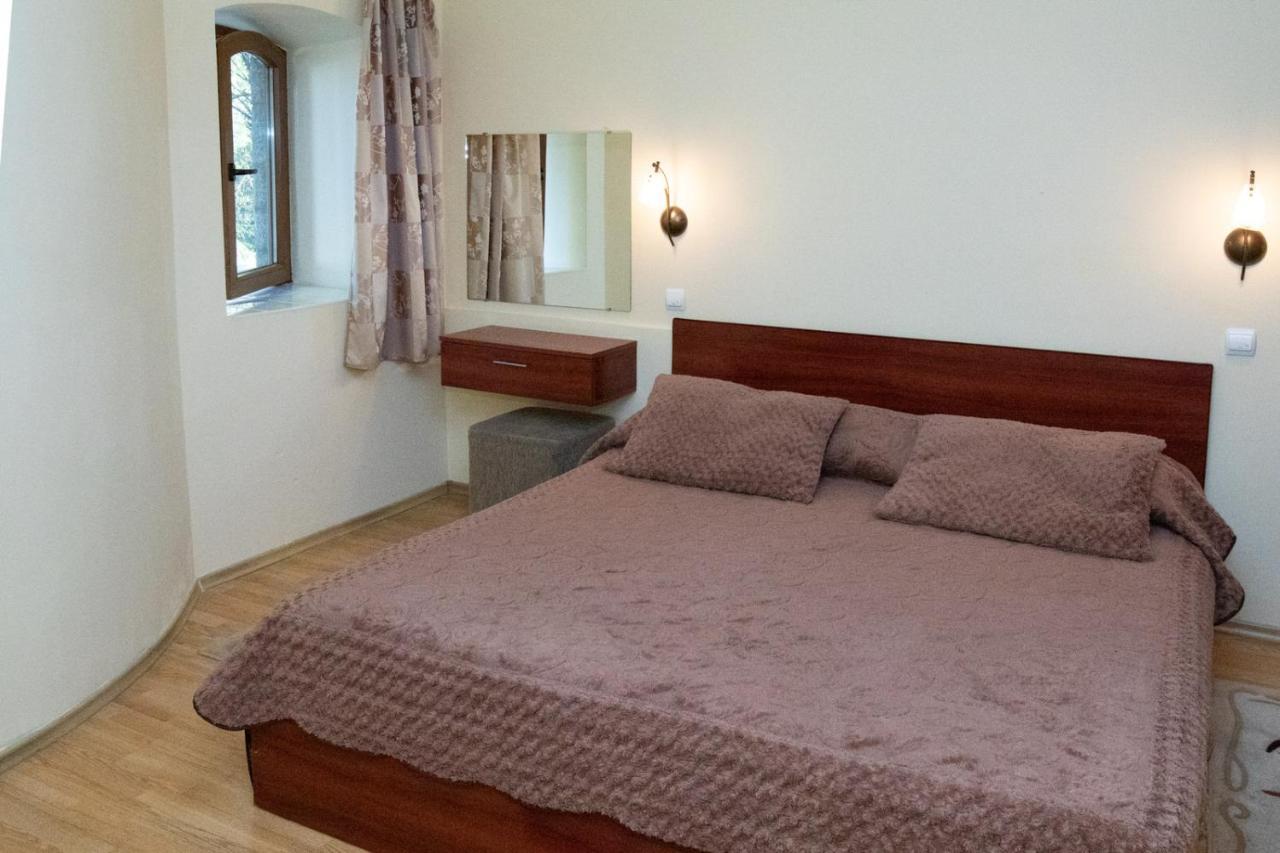 Vila Retezat Sinaia Phòng bức ảnh