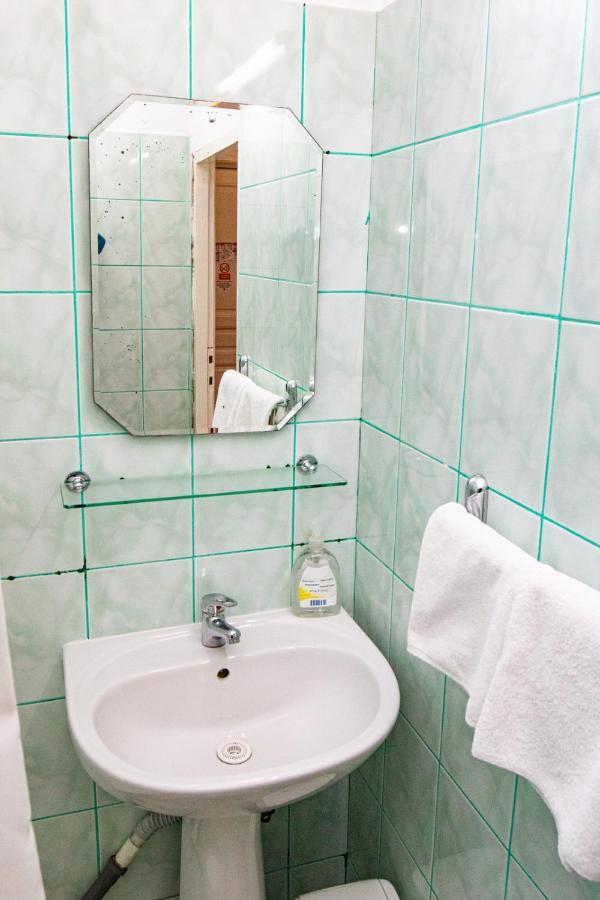 Vila Retezat Sinaia Phòng bức ảnh
